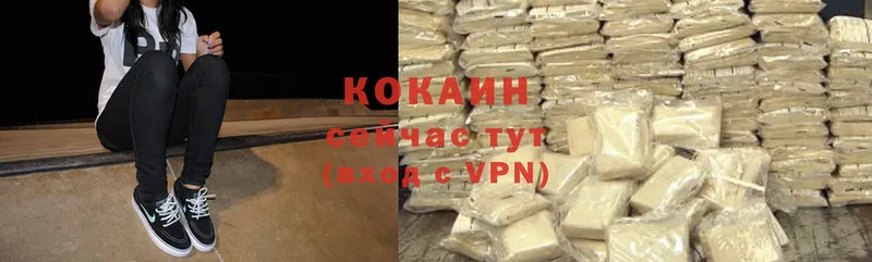 Cocaine FishScale  Порхов 